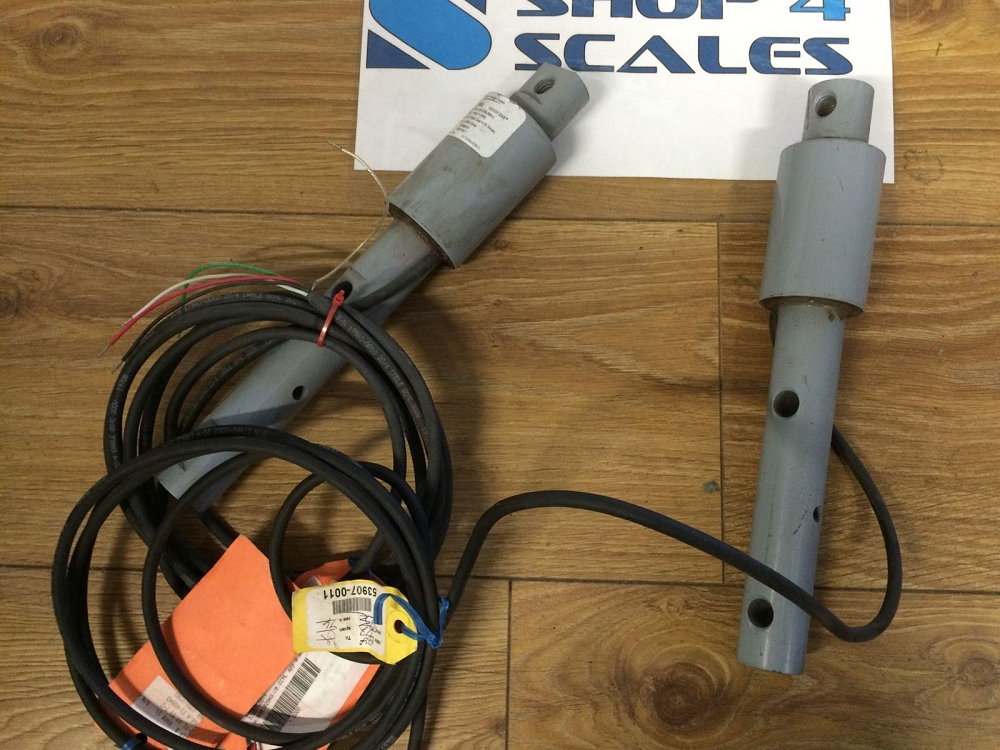 weigh bar load cell